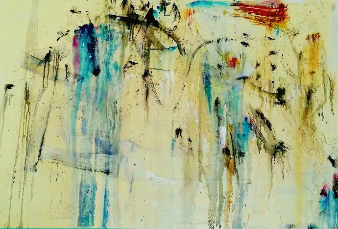 Entre-temps-peinture-abstraite-couleurs-Olivia-Appelius Entre-temps-peinture-abstraite-couleurs-Olivia-Appelius