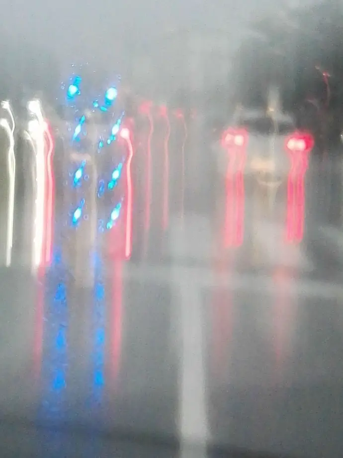 Flots de lumière, photographie digitale abstraite, Olivia Appelius03